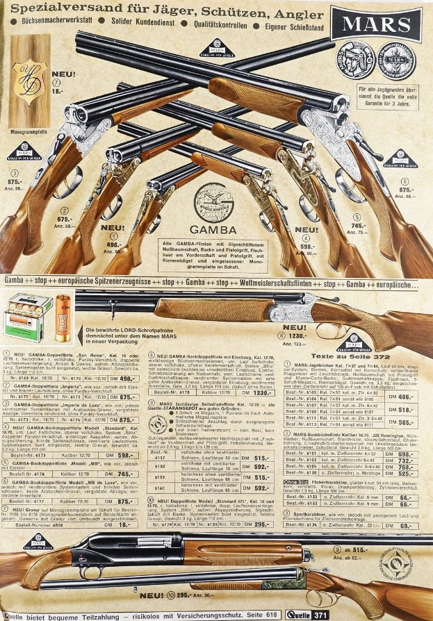 Blaser Cup 2026: Wie man teilnimmt und eine Blaser FBX gewinnt