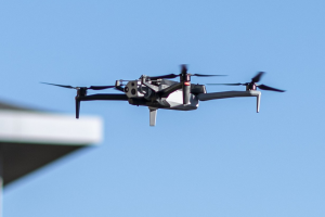 ILA startet - Bundeskanzlerin bei Eröffnung dabei