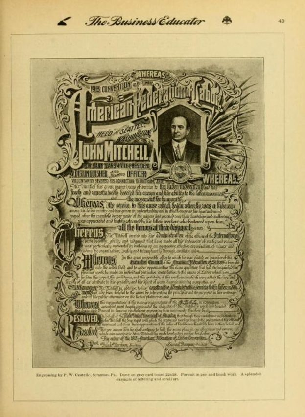 Ein Artikel aus einer Redaktion mit Text und einem Foto einer Person.