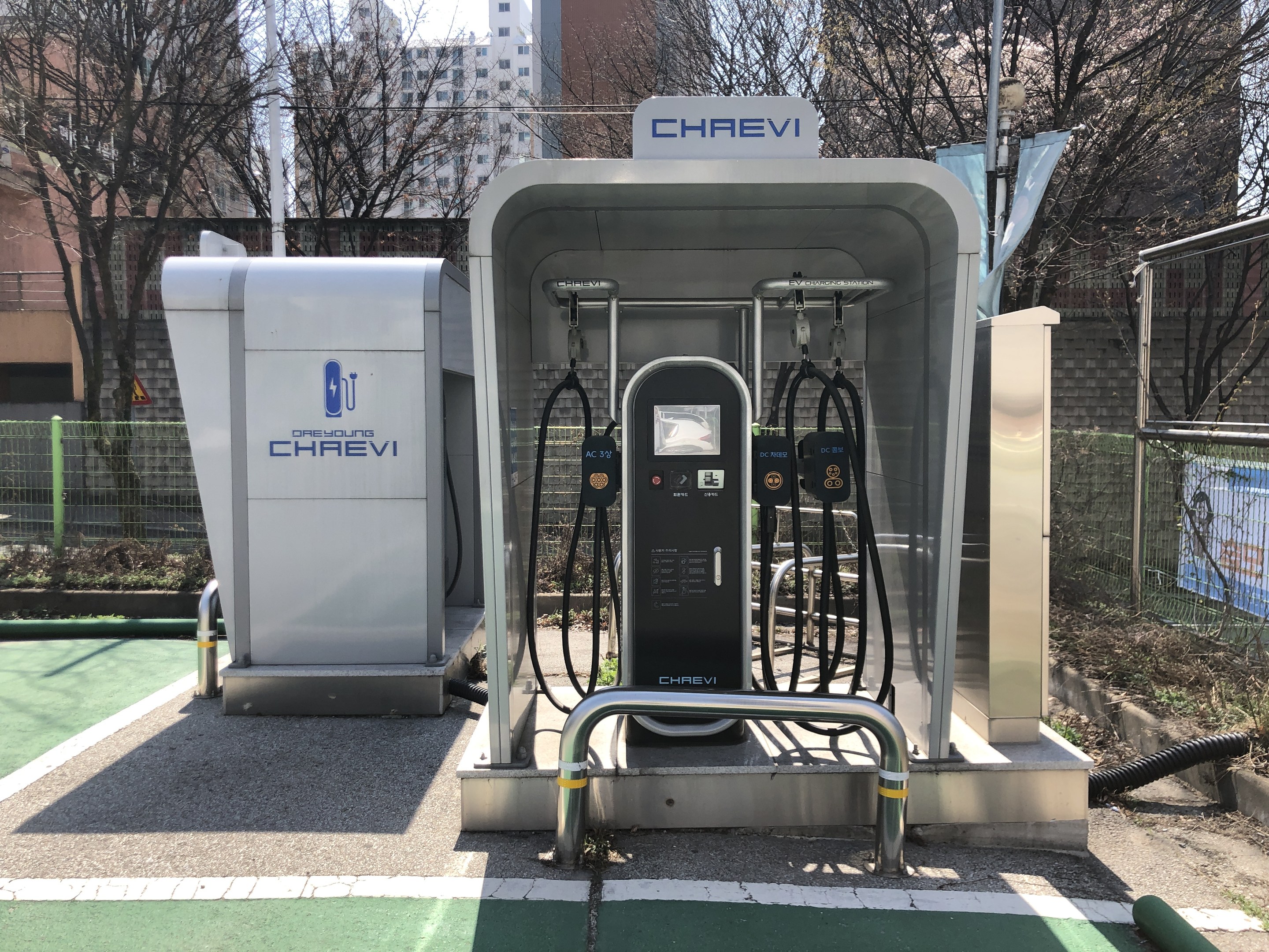 BYDs 'Flash Charging' könnte unter 60 Cent/kWh kosten