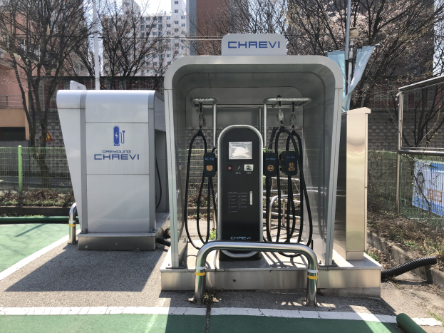 BYDs 'Flash Charging' könnte unter 60 Cent/kWh kosten