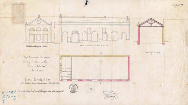 Diese Grundschule wird neu gebaut - Stadt informiert