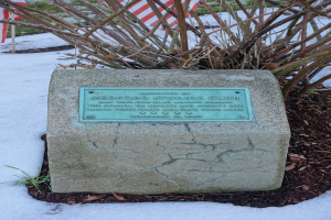 Sportverdienstmedaille für Mathias Plötze vom TV Freiburg-Herdern
