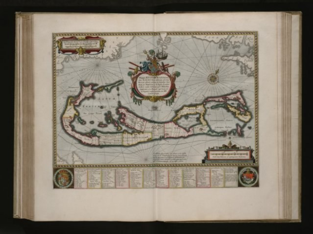 Die Zeit, als ein YouTuber Jeffrey Epsteins Privatinsel betrat; Video zeigt mysteriösen Ort