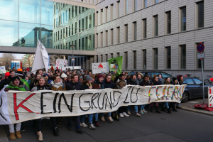 Minijob-Reform: Baden-Verbandsverband fordert Stopp
