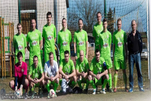 Neustart nach dem Abstieg: Bahlinger SC startet Oberliga-Vorbereitung